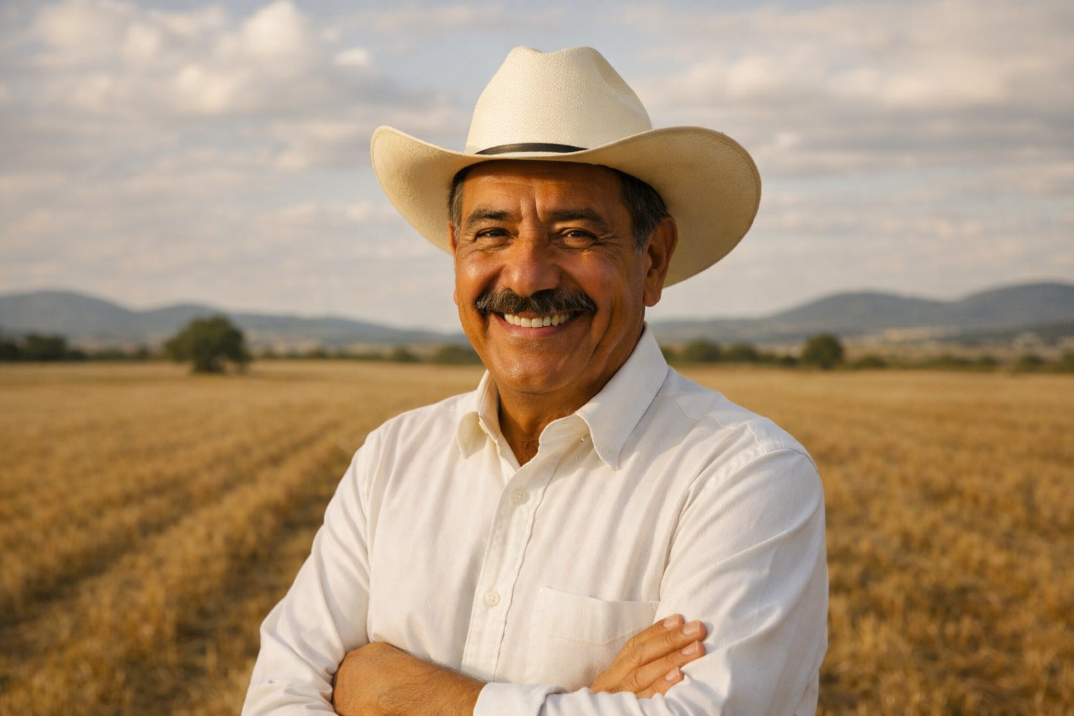 Don Enrique digital assistant